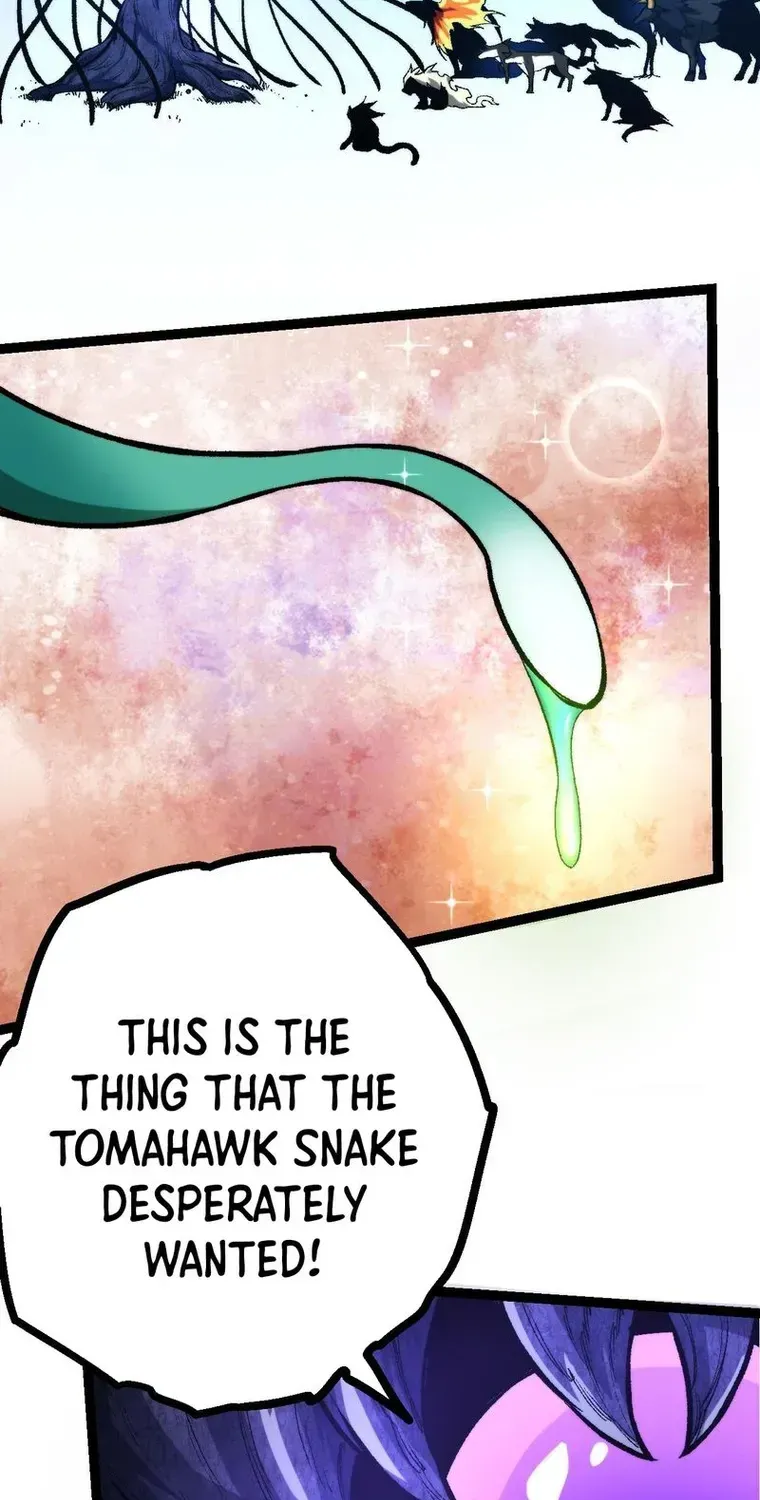 Evolution From a Tree Chapter 14 page 12 - 