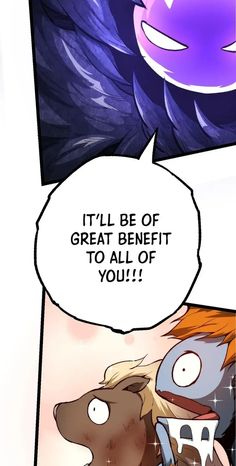 Evolution From a Tree Chapter 14 page 13 - 