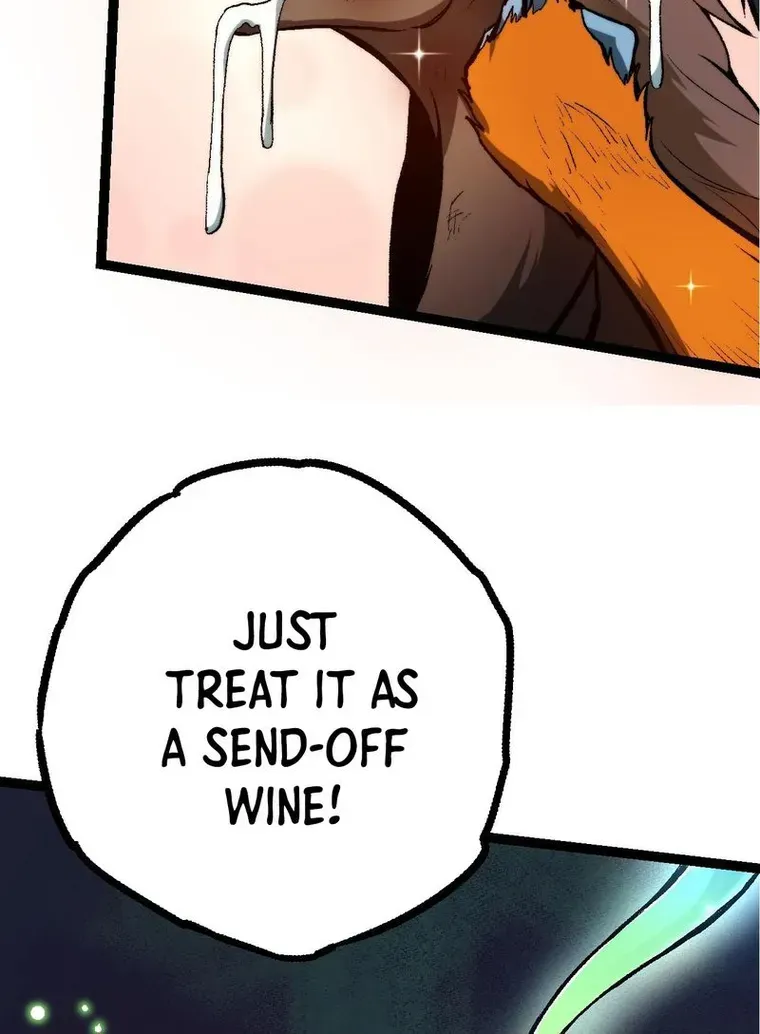 Evolution From a Tree Chapter 14 page 14 - 