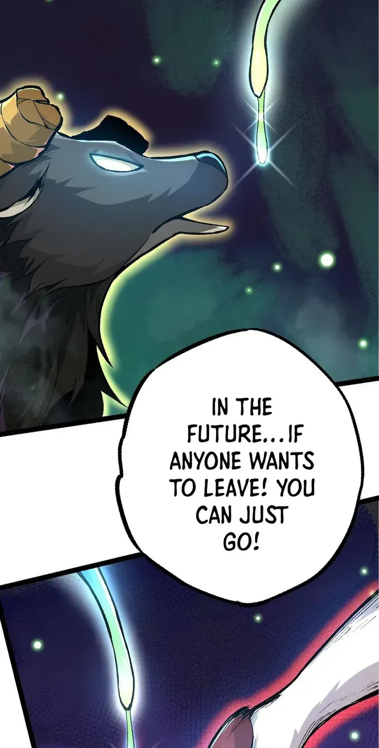 Evolution From a Tree Chapter 14 page 15 - 