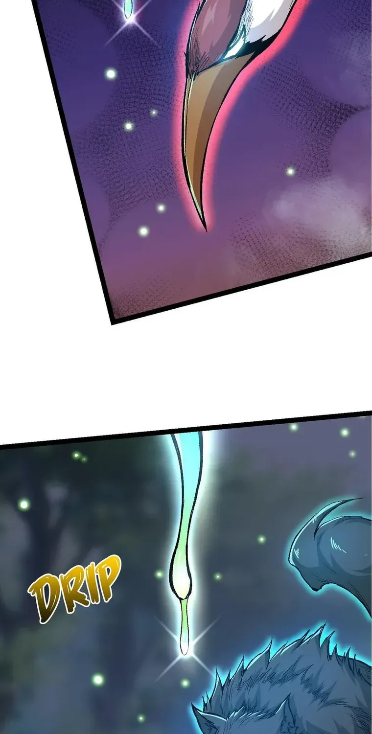 Evolution From a Tree Chapter 14 page 16 - 