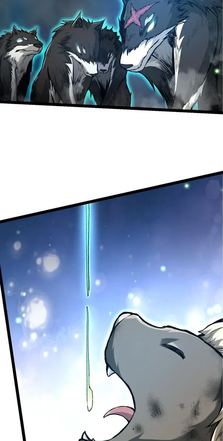 Evolution From a Tree Chapter 14 page 17 - 