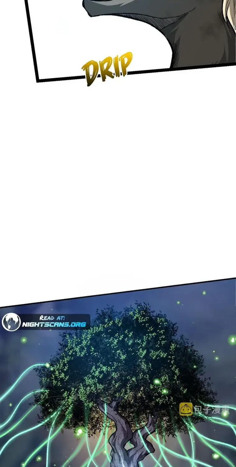 Evolution From a Tree Chapter 14 page 18 - 