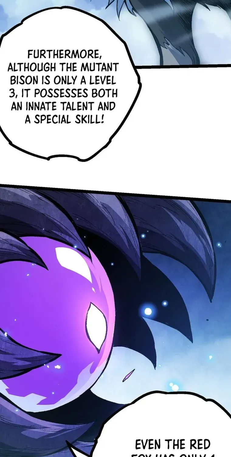 Evolution From a Tree Chapter 14 page 26 - 