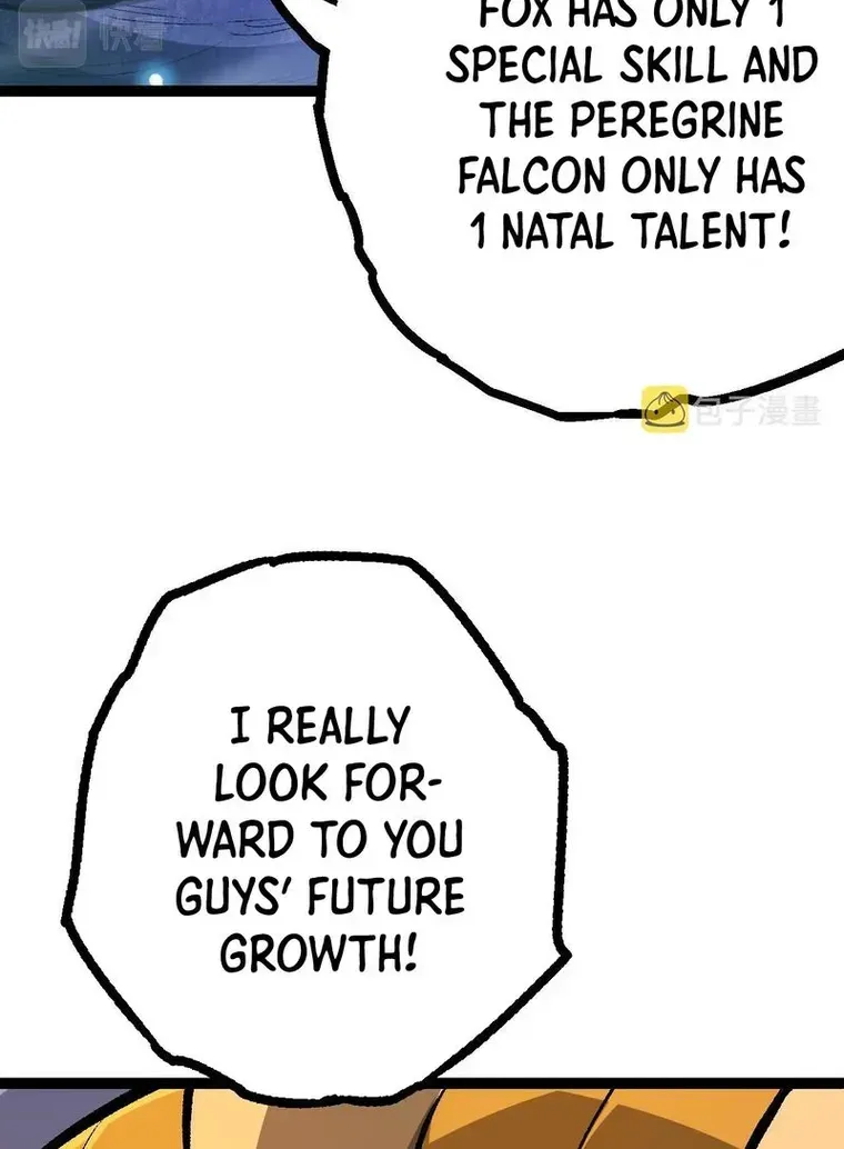 Evolution From a Tree Chapter 14 page 27 - 