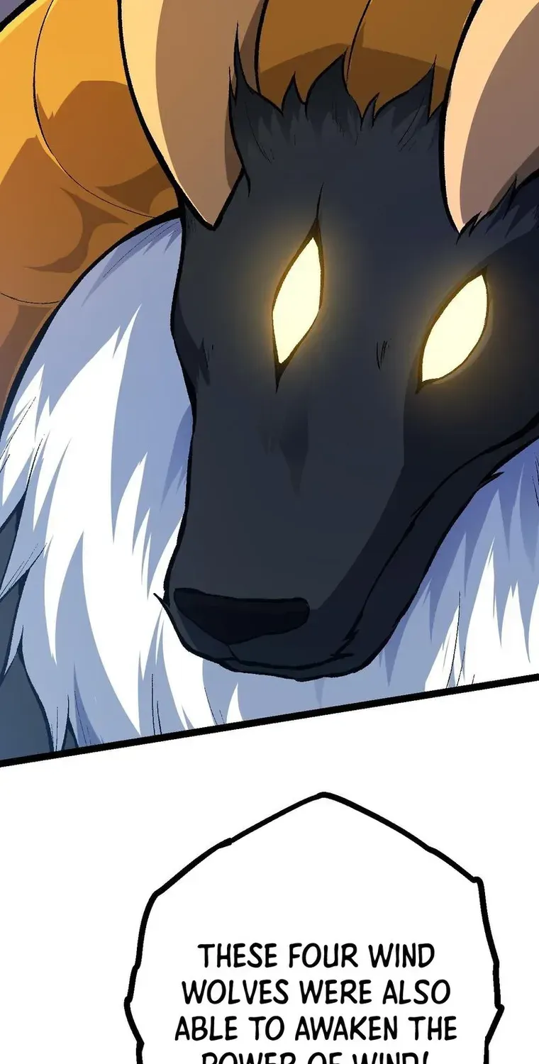 Evolution From a Tree Chapter 14 page 28 - 