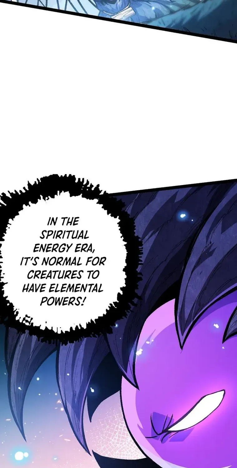 Evolution From a Tree Chapter 14 page 30 - 