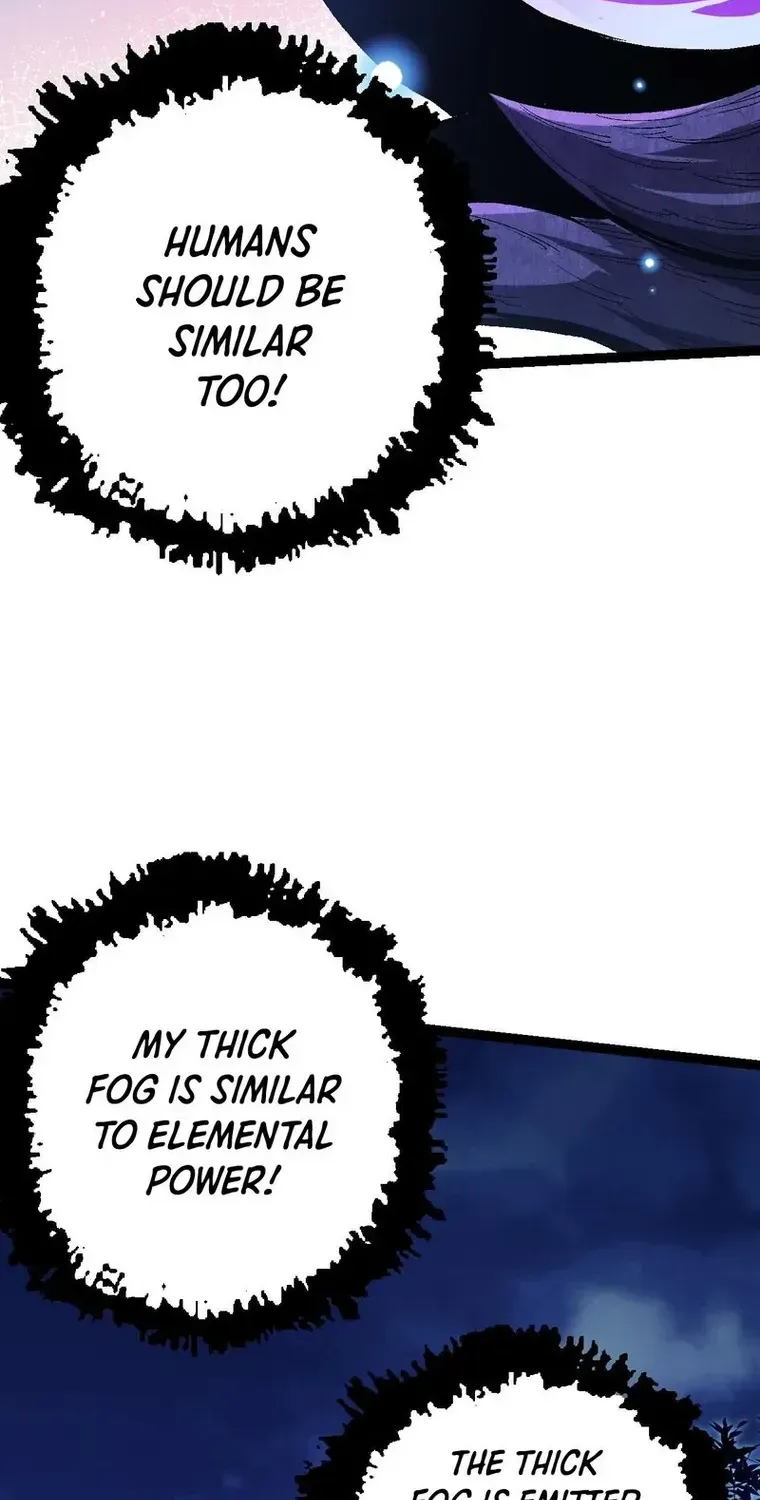 Evolution From a Tree Chapter 14 page 31 - 