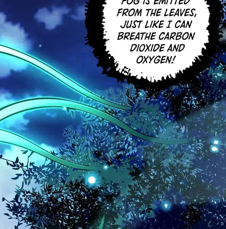 Evolution From a Tree Chapter 14 page 32 - 