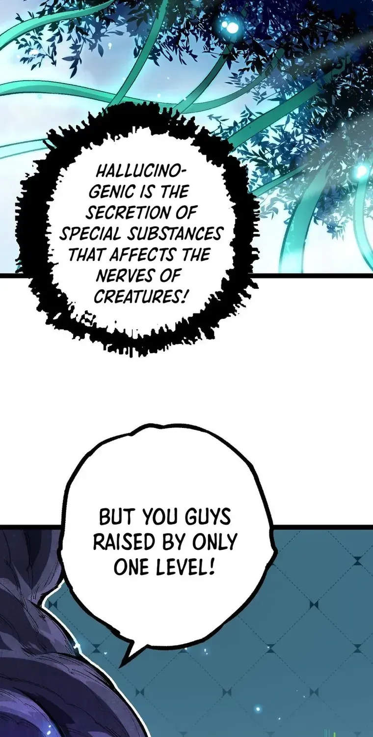 Evolution From a Tree Chapter 14 page 33 - 