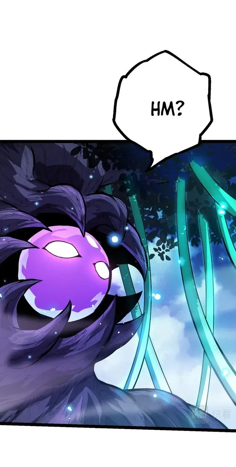 Evolution From a Tree Chapter 14 page 36 - 