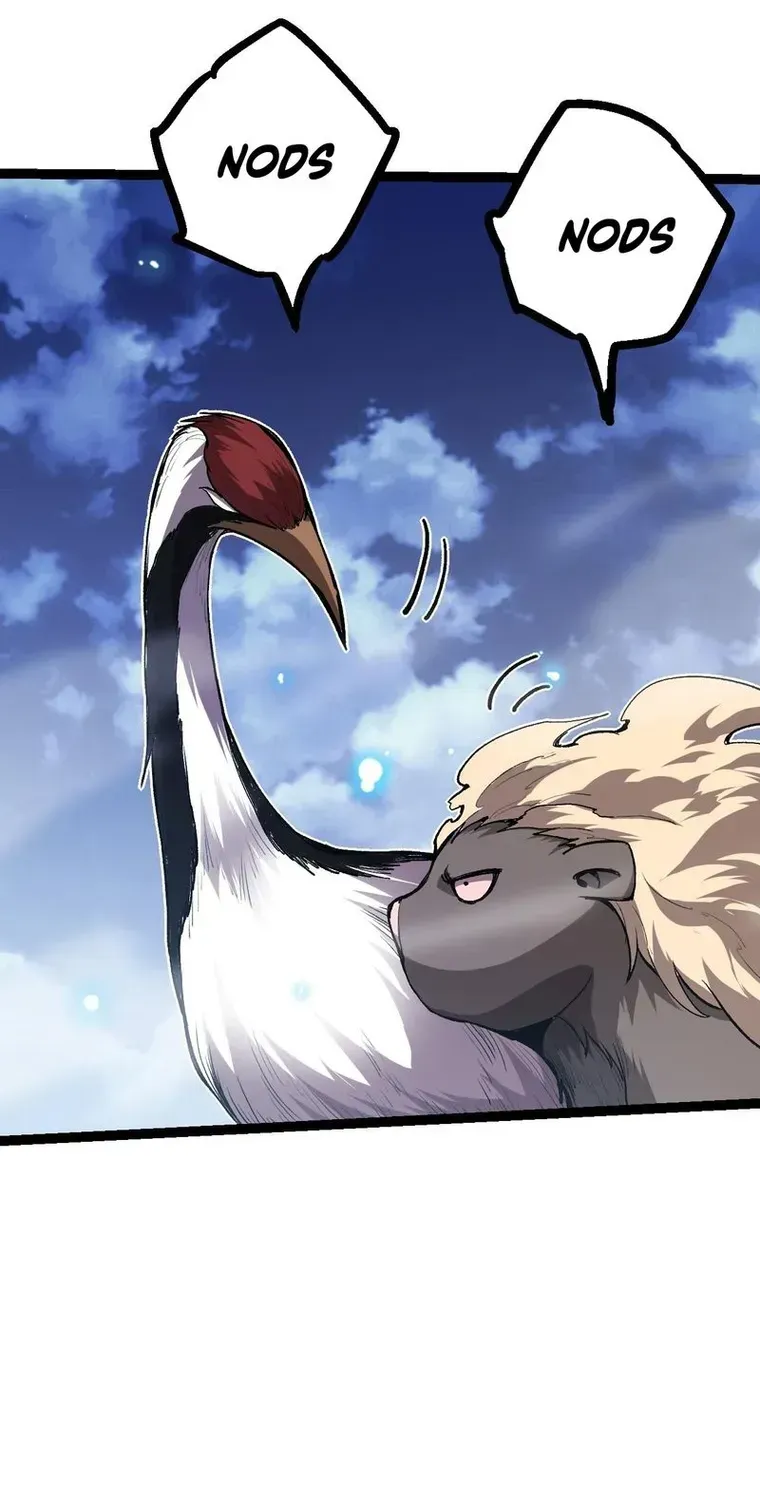 Evolution From a Tree Chapter 14 page 38 - 