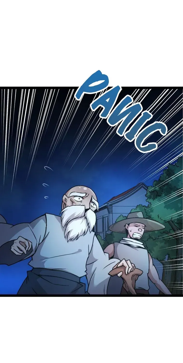 Evolution From a Tree Chapter 14 page 5 - 