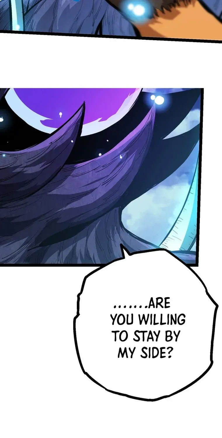 Evolution From a Tree Chapter 14 page 43 - 