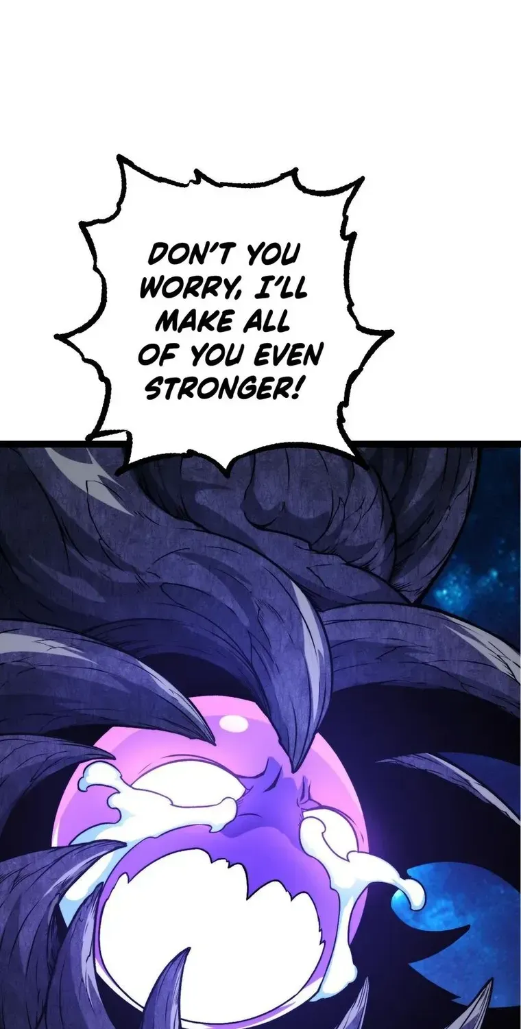 Evolution From a Tree Chapter 14 page 46 - 