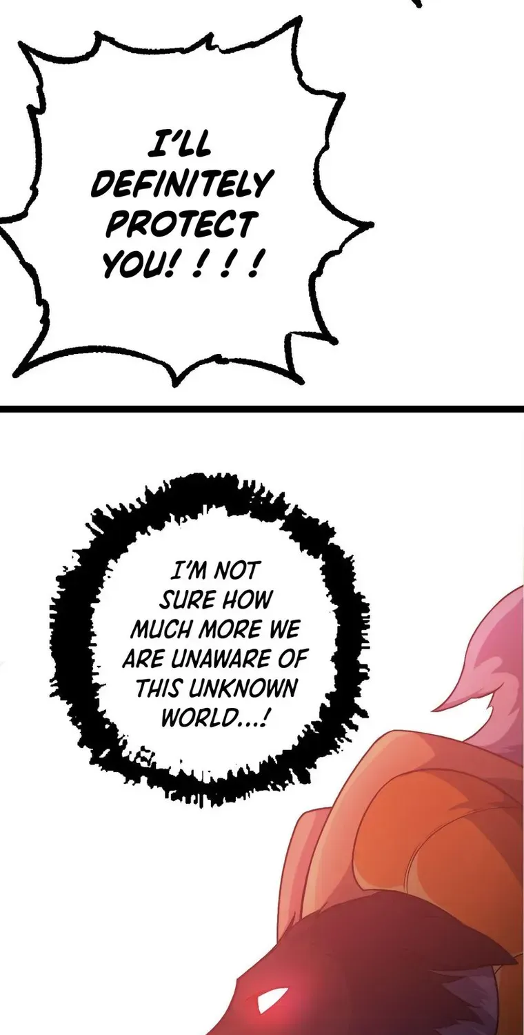 Evolution From a Tree Chapter 14 page 48 - 