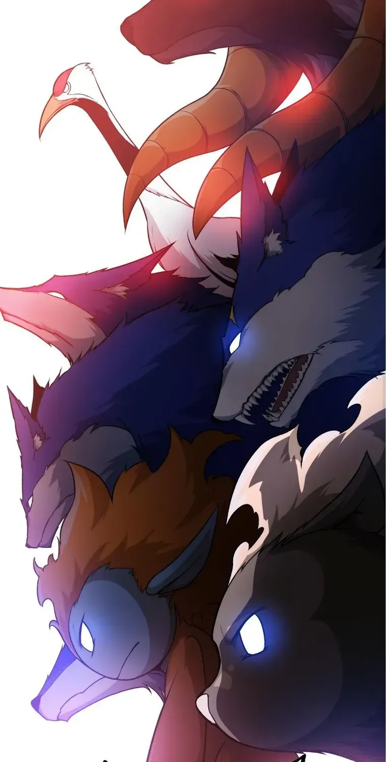 Evolution From a Tree Chapter 14 page 49 - 