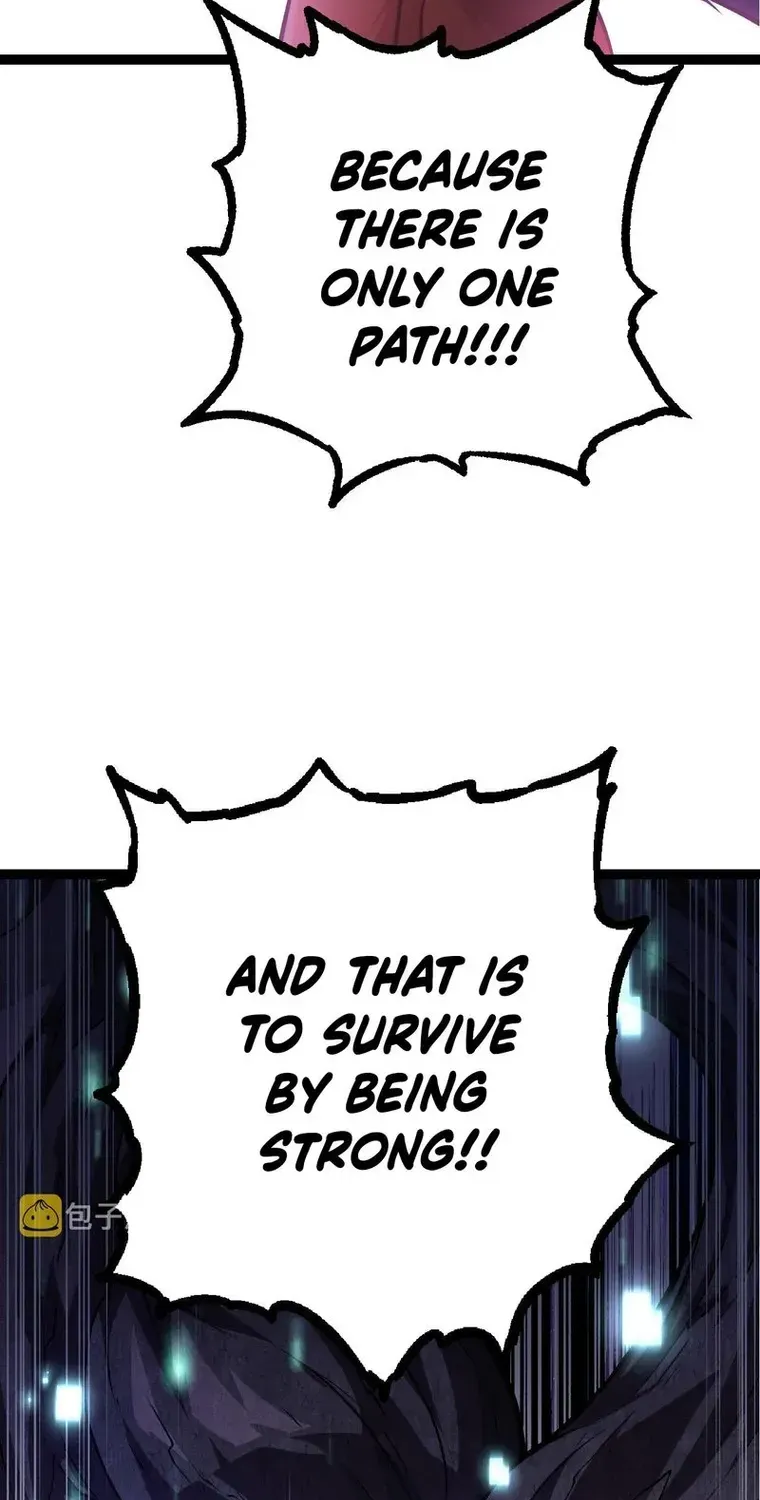 Evolution From a Tree Chapter 14 page 50 - 