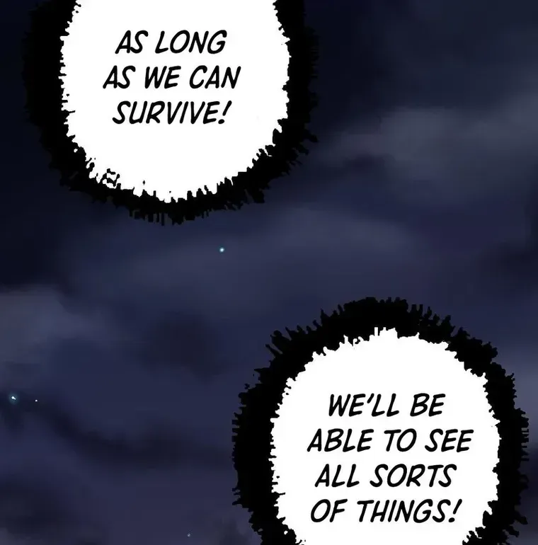 Evolution From a Tree Chapter 14 page 52 - 