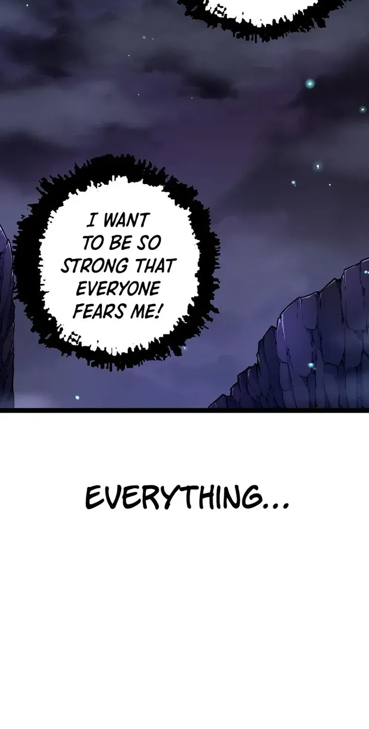 Evolution From a Tree Chapter 14 page 53 - 