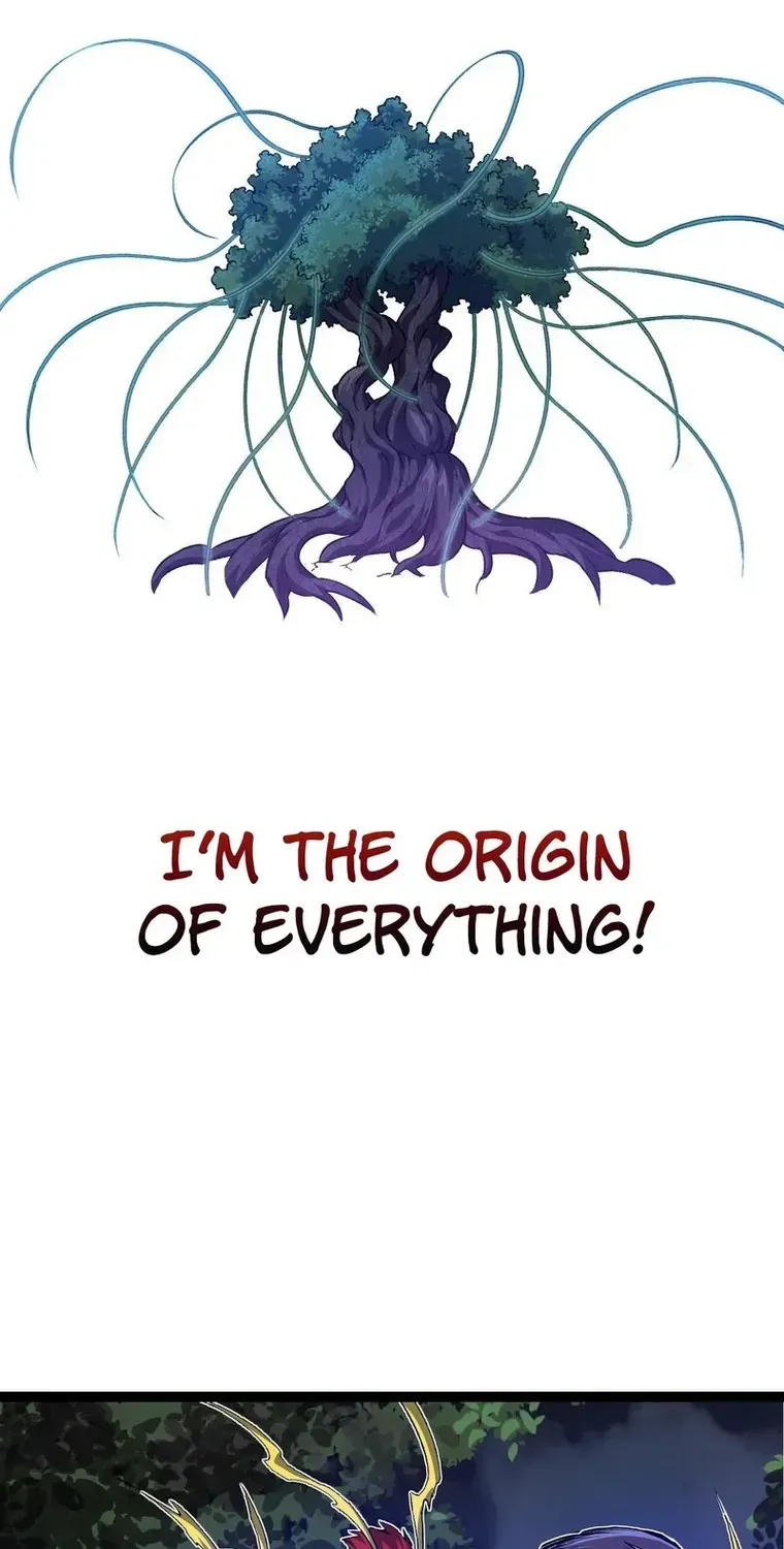Evolution From a Tree Chapter 14 page 54 - 