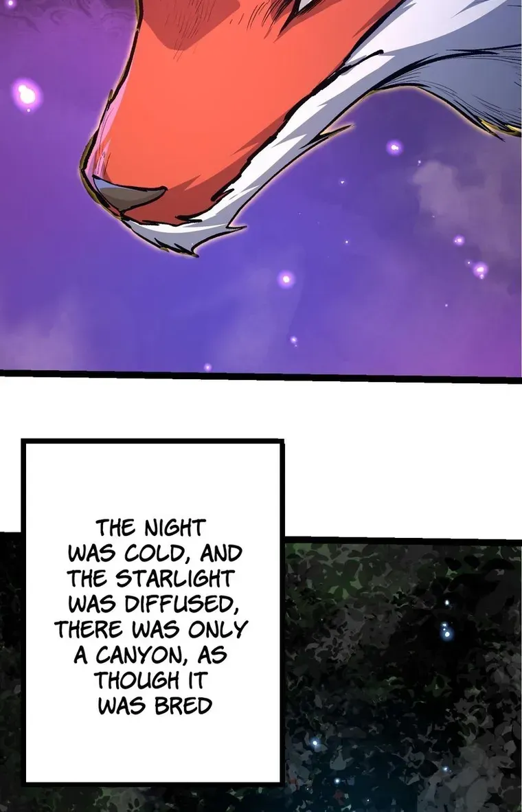 Evolution From a Tree Chapter 14 page 57 - 