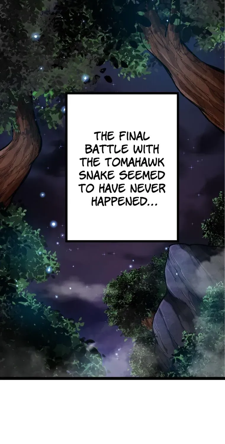Evolution From a Tree Chapter 14 page 58 - 