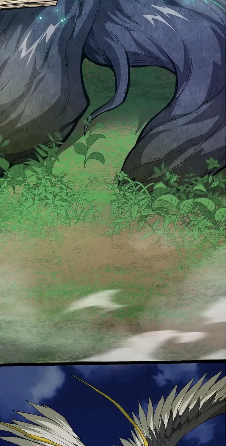 Evolution From a Tree Chapter 14 page 60 - 