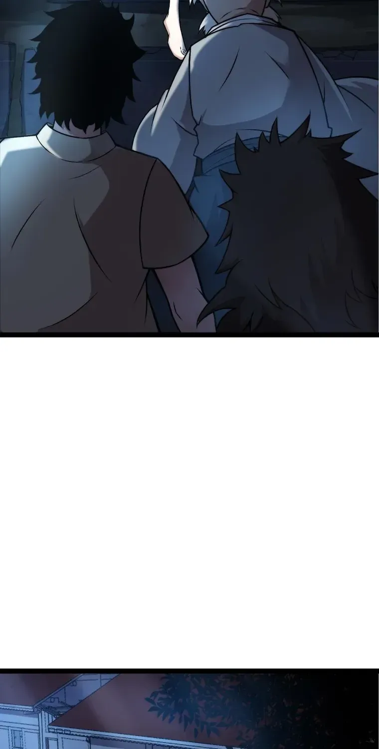 Evolution From a Tree Chapter 14 page 7 - 