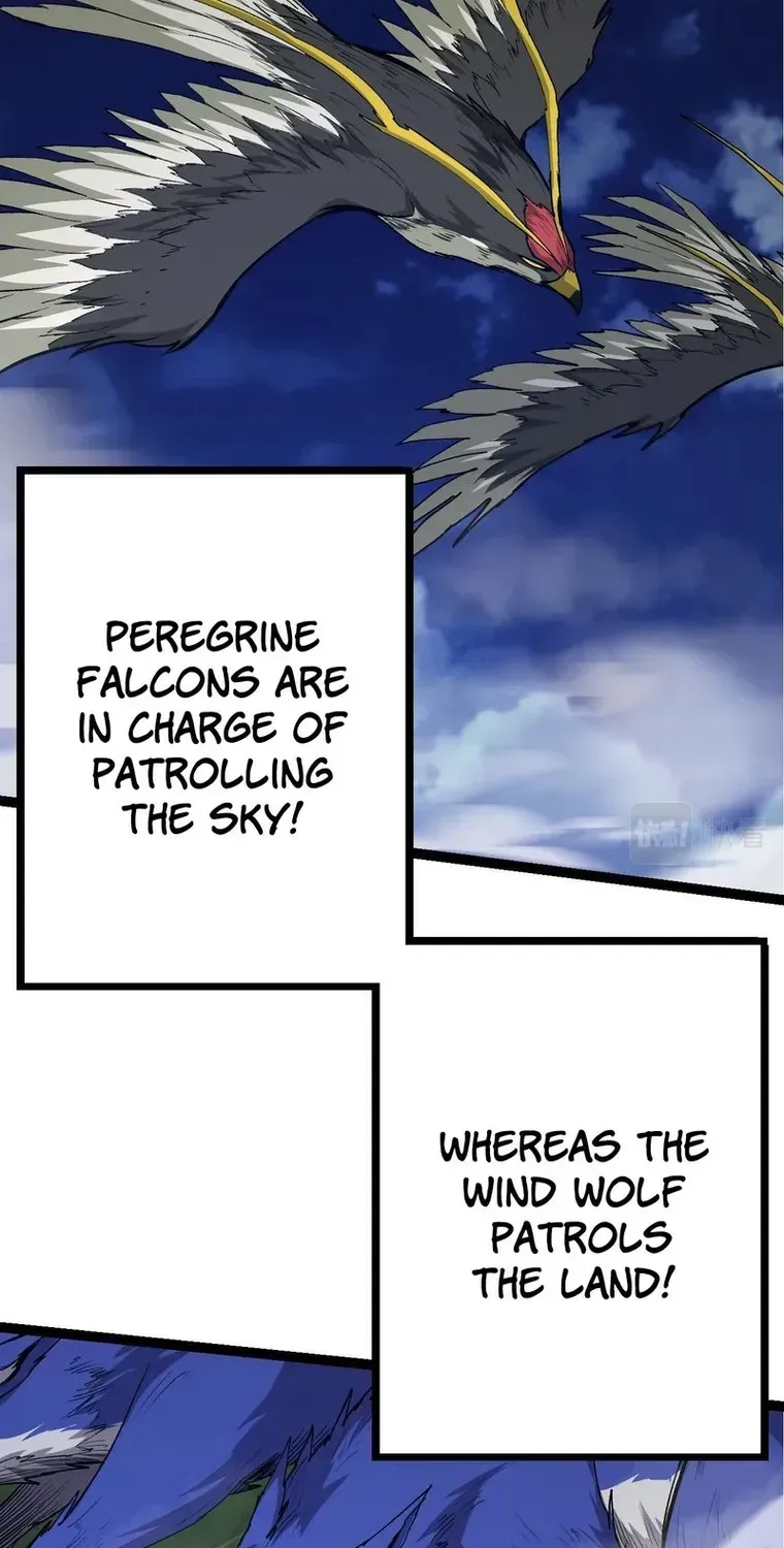 Evolution From a Tree Chapter 14 page 61 - 