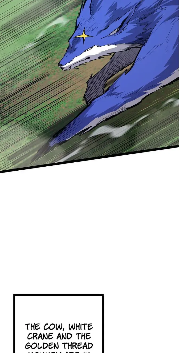 Evolution From a Tree Chapter 14 page 63 - 