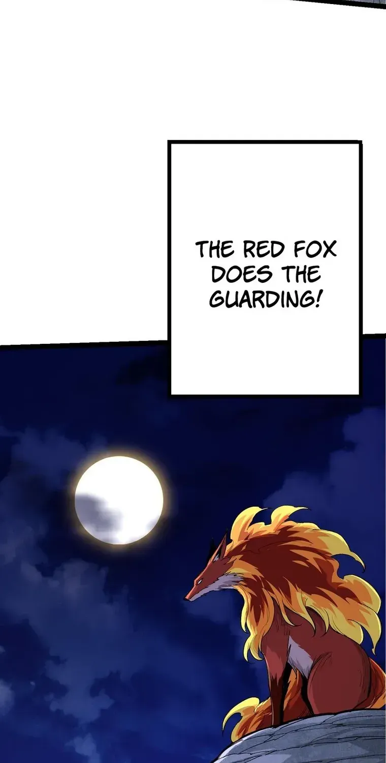 Evolution From a Tree Chapter 14 page 65 - 