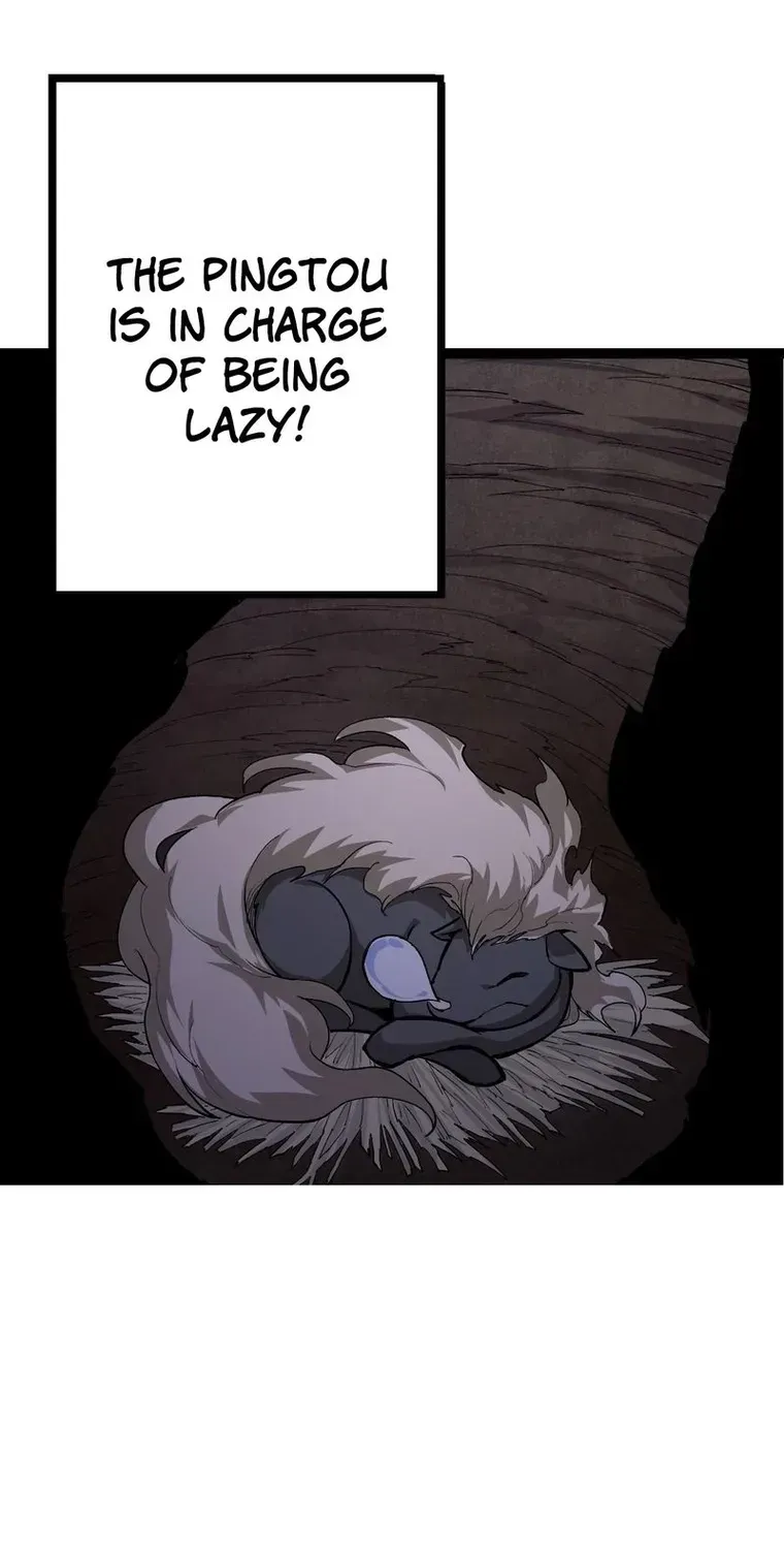 Evolution From a Tree Chapter 14 page 67 - 