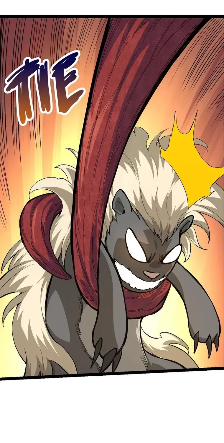 Evolution From a Tree Chapter 14 page 68 - 
