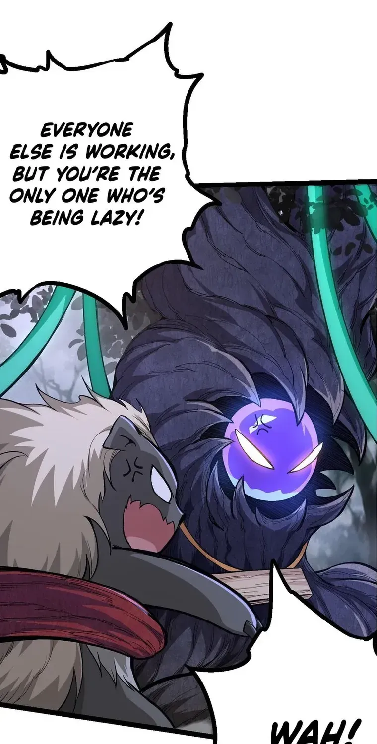 Evolution From a Tree Chapter 14 page 69 - 