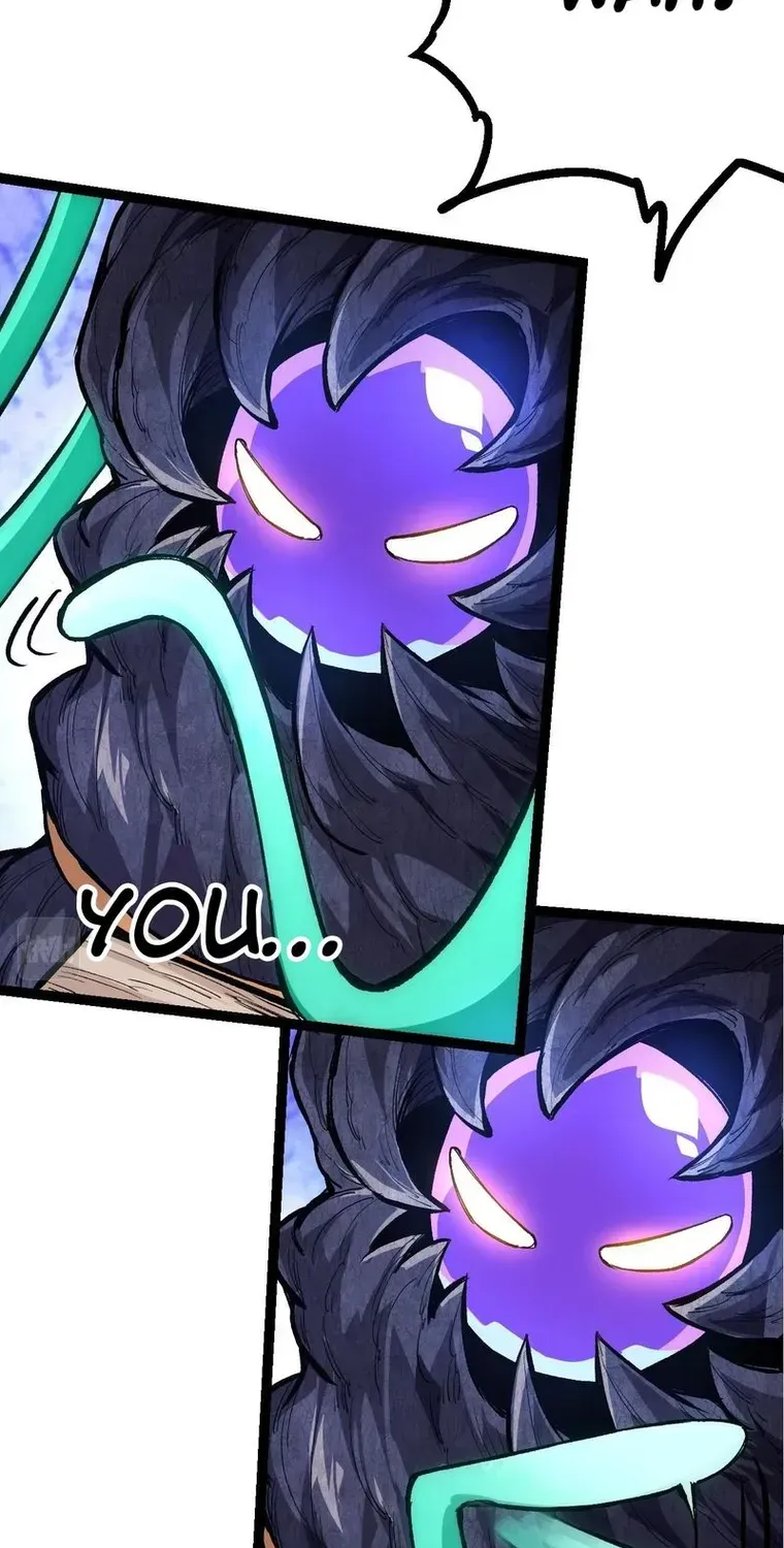 Evolution From a Tree Chapter 14 page 70 - 