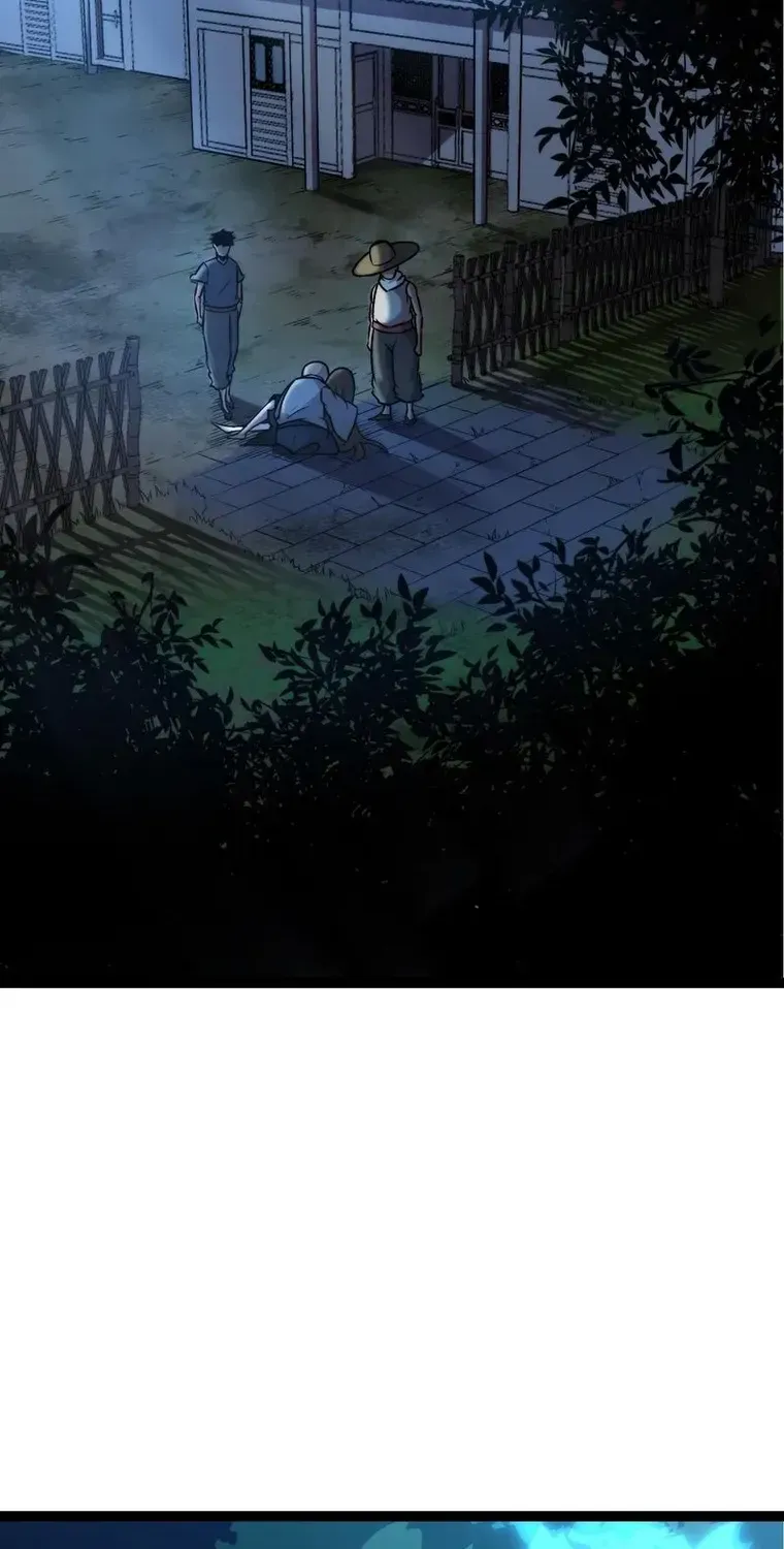 Evolution From a Tree Chapter 14 page 8 - 