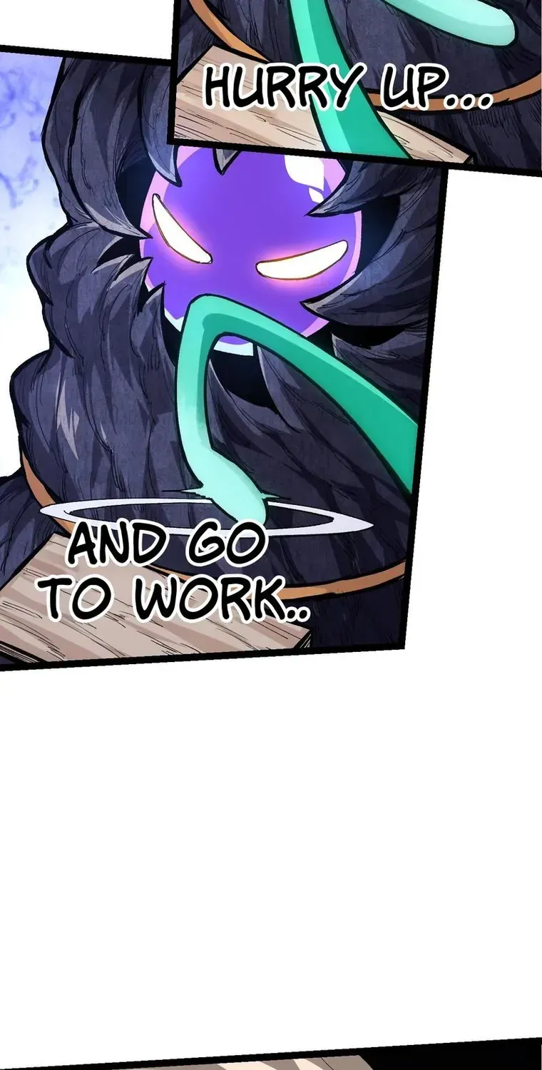 Evolution From a Tree Chapter 14 page 72 - 