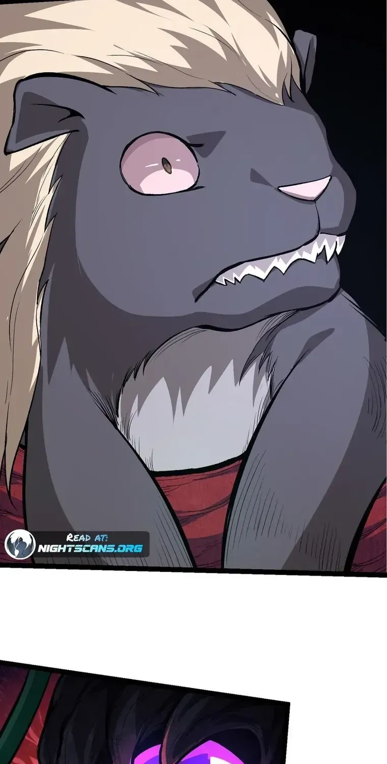 Evolution From a Tree Chapter 14 page 73 - 