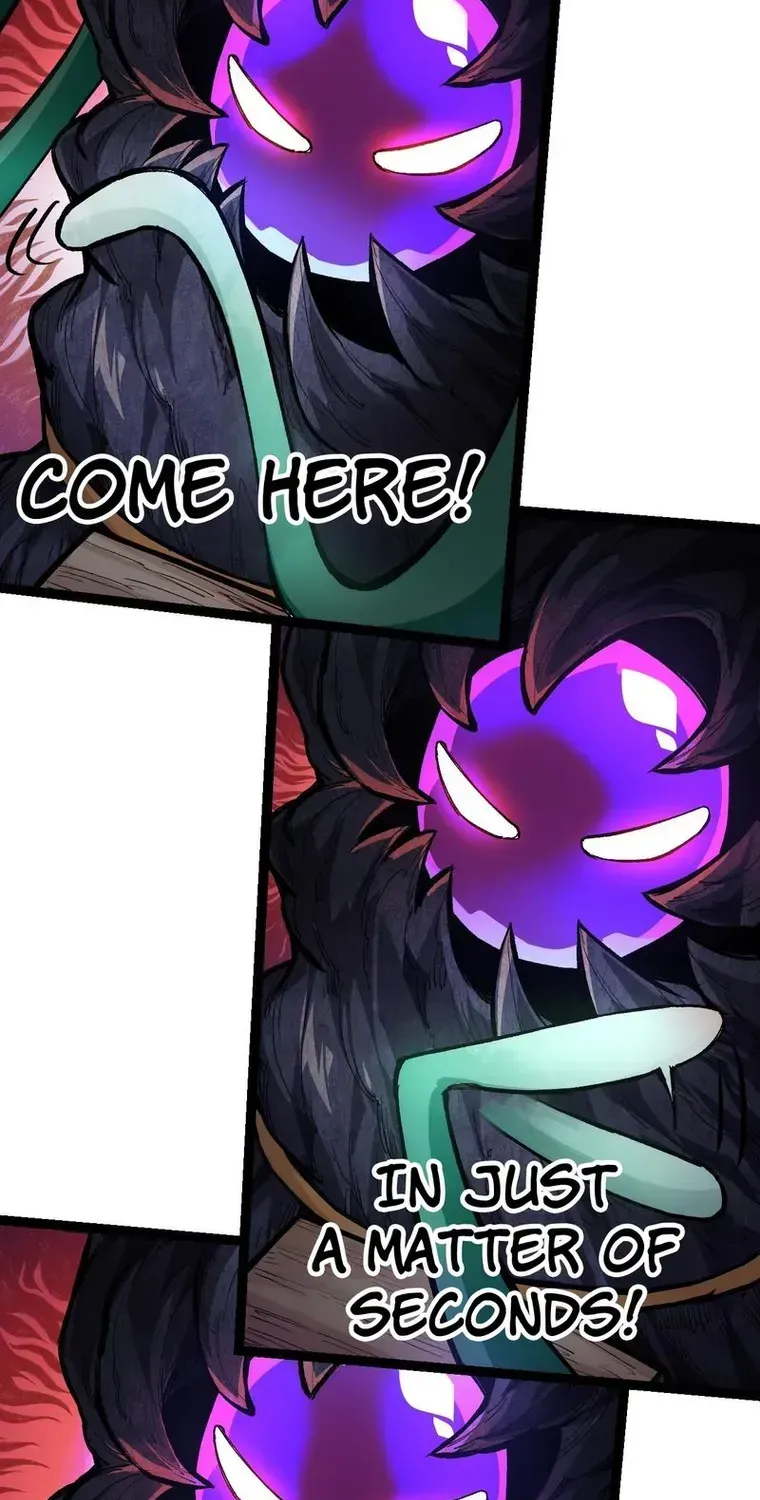 Evolution From a Tree Chapter 14 page 74 - 