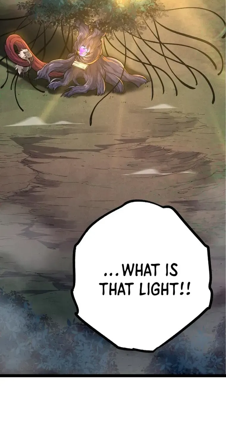 Evolution From a Tree Chapter 14 page 80 - 