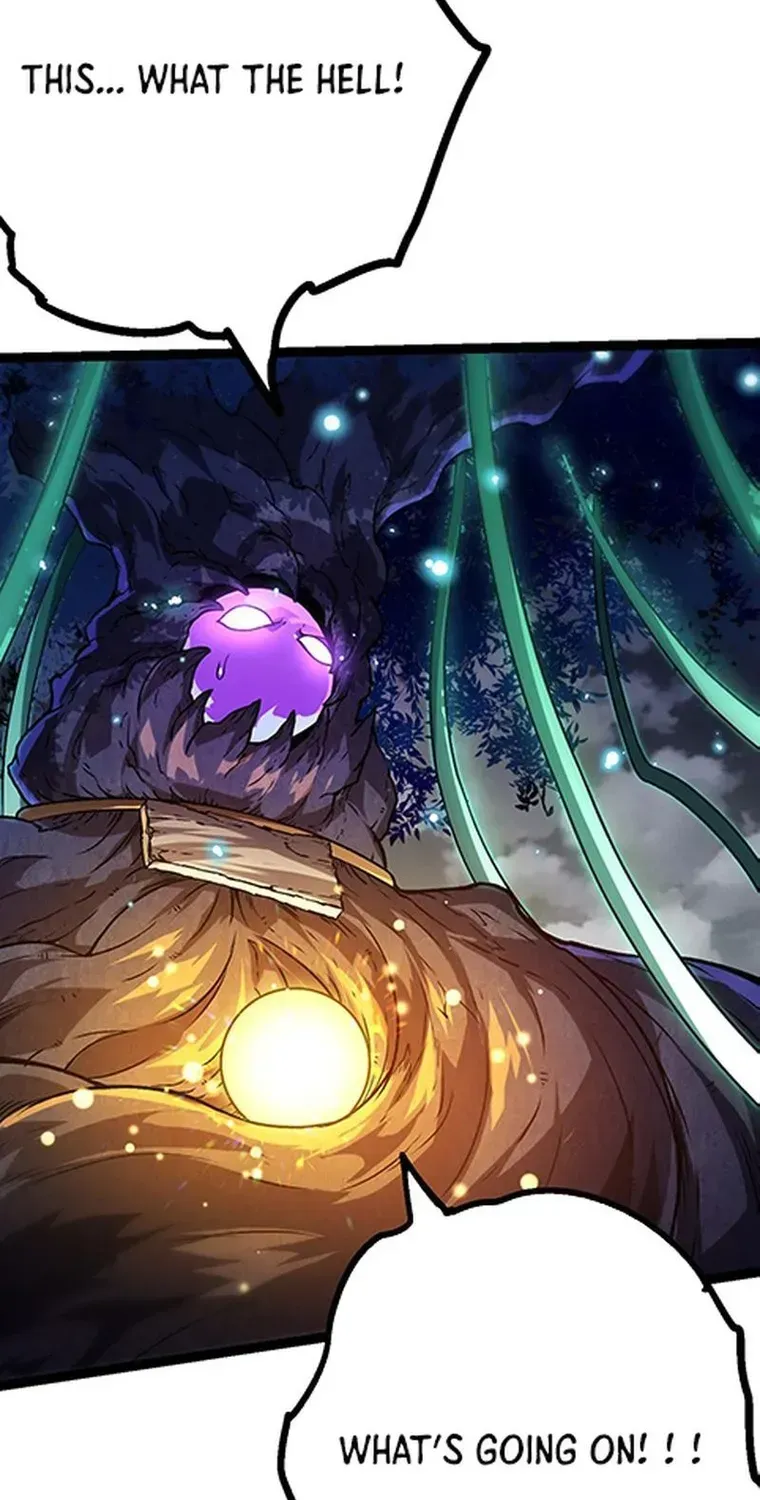 Evolution From a Tree Chapter 15 page 13 - 