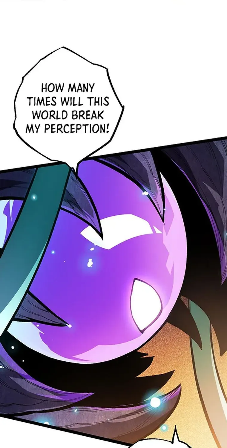 Evolution From a Tree Chapter 15 page 17 - 