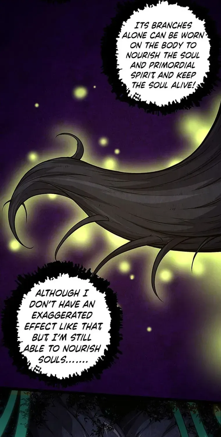 Evolution From a Tree Chapter 15 page 19 - 