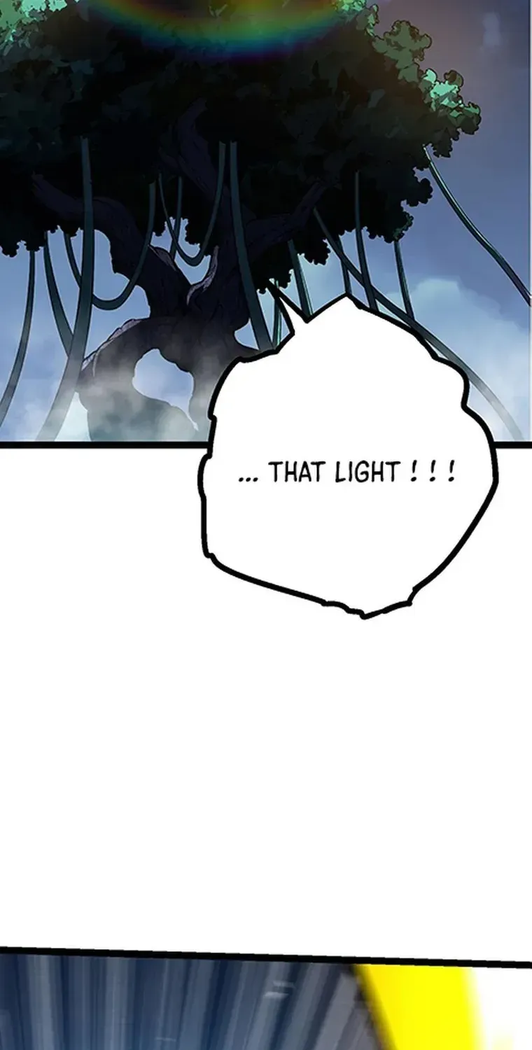 Evolution From a Tree Chapter 15 page 3 - 