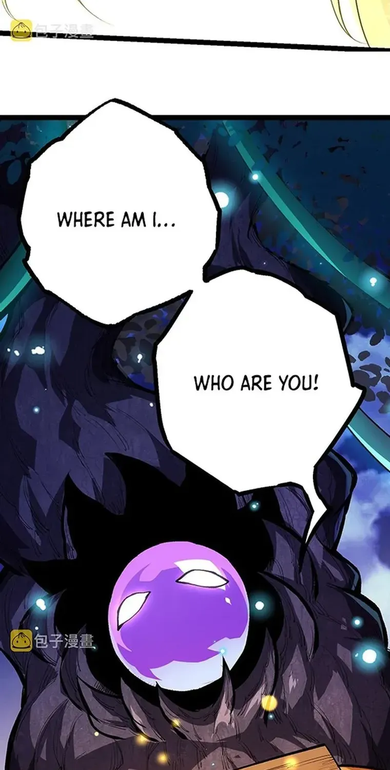 Evolution From a Tree Chapter 15 page 22 - 