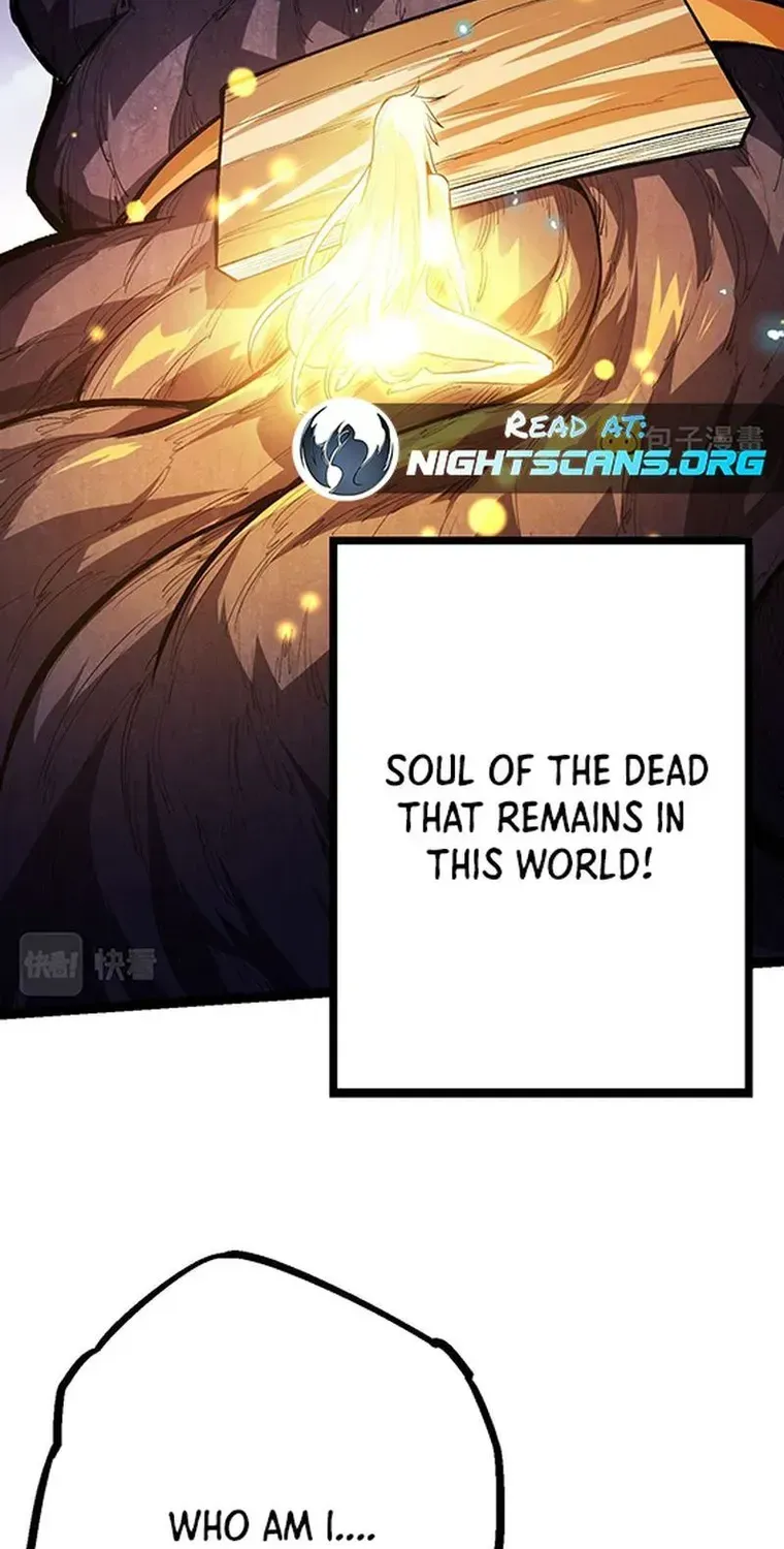 Evolution From a Tree Chapter 15 page 23 - 