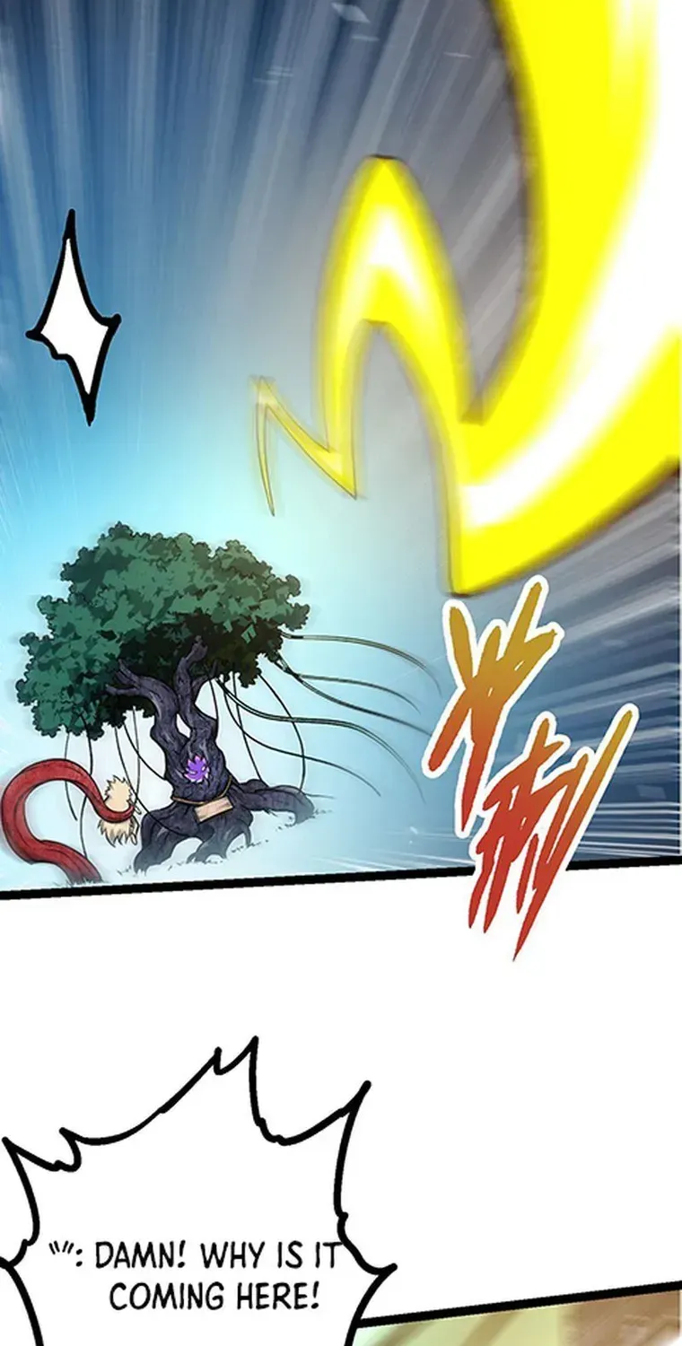 Evolution From a Tree Chapter 15 page 4 - 