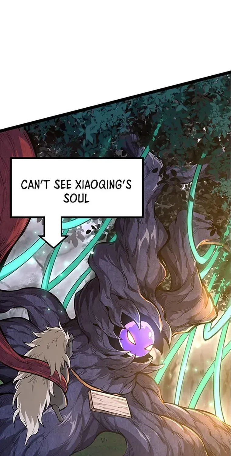 Evolution From a Tree Chapter 15 page 31 - 