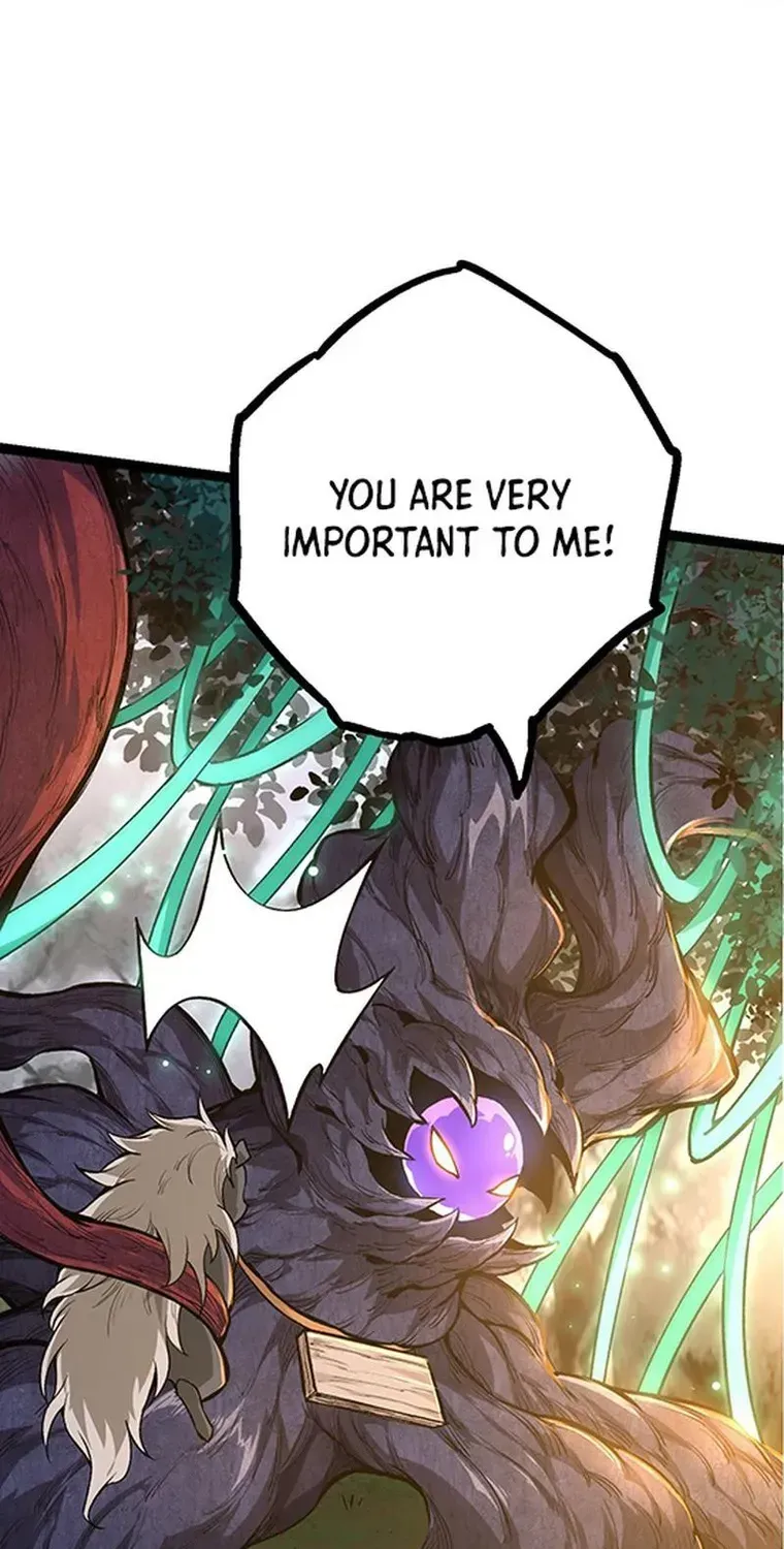 Evolution From a Tree Chapter 15 page 33 - 